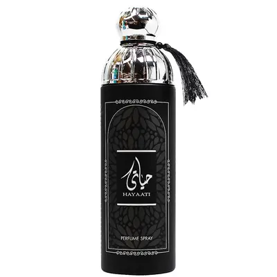 Ла сти Хайяти