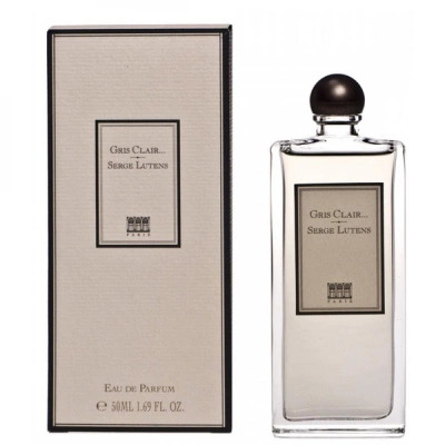 Парфюмерия Серж лютен Грис клер 50 мл