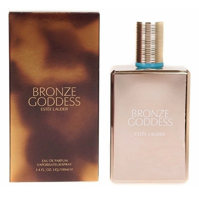 Парфюмерия Эсте лаудер Бронз годдес парфюмерная вода 100 мл