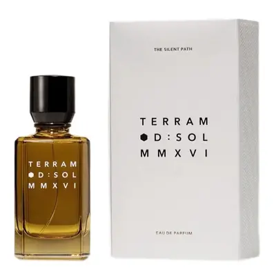 D Sol MMXVI Terram