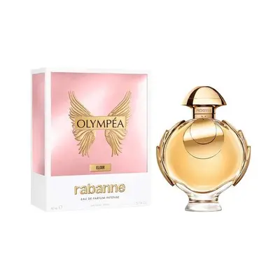 Пако рабан Олимпия эликсир для женщин