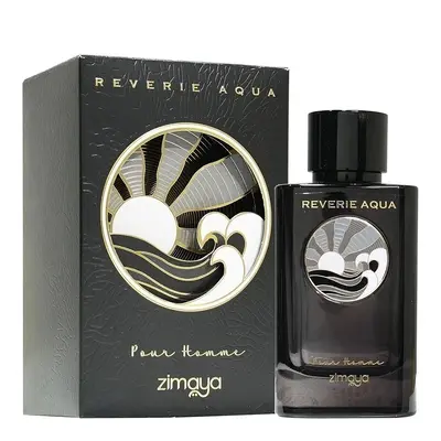 Новинка Zimaya Reverie Aqua