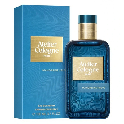Мужские и женские духи Atelier Cologne Mandarine Fauve со скидкой