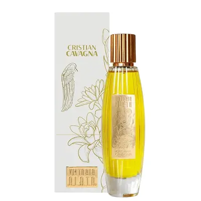 Cristian Cavagna Vittoria Alata