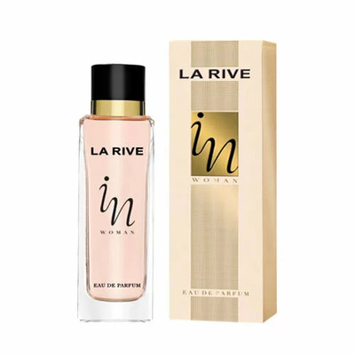 Парфюмерия Ла риве Ин вумен 90 мл