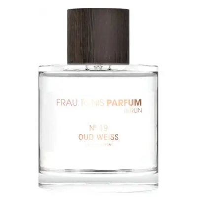 Frau Tonis No 19 OUD Weiss Parfum