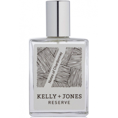 Kelly and Jones Notes of Chardonnay Reserve
