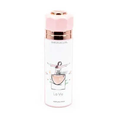 Parfum Deluxe La Vie