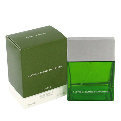 Парфюмерия Альфред санг Парадис ом 100 мл
