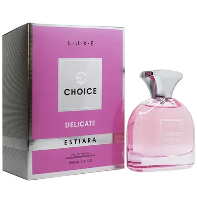 Эстиара Люкс чойс деликейт