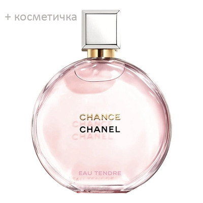 Chanel Chance Eau Tendre Eau de Parfum набор парфюмерии