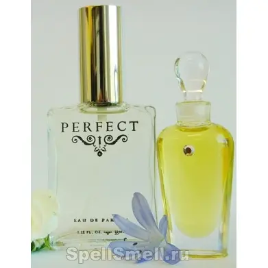 Sarah Horowitz Parfums Perfect Innocence