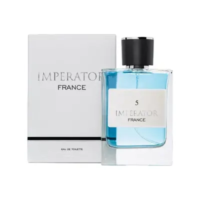 Merle Blanc Imperator France 5