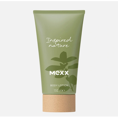 Mexx Inspired Nature For Her Лосьон для тела 150 мл