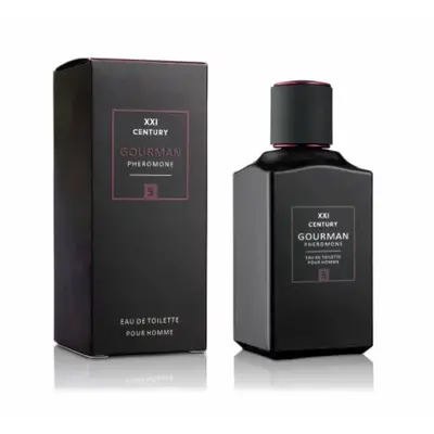 Parfum XXI Gourman N5 набор парфюмерии