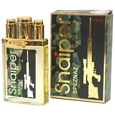 Алайн арегон Снайпер спецназ