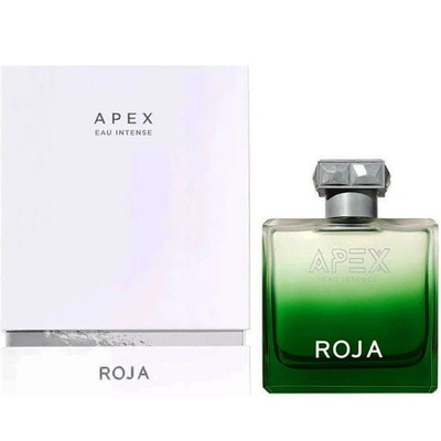 Парфюмерия Роже дав Апекс интенс 100 мл