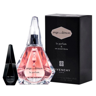 Givenchy Ange ou Demon Le Parfum Accord Illicite набор парфюмерии