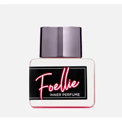 Foellie Eau De Noir Inner Perfume