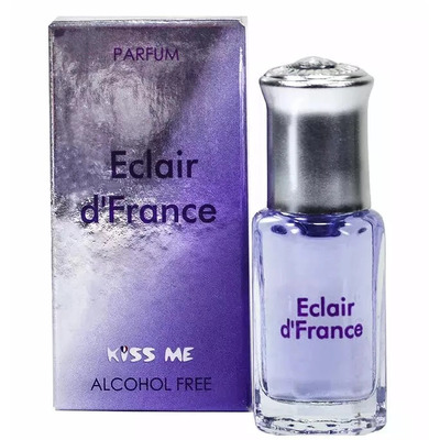 NEO Parfum Eclair d France Масляные духи 6 мл