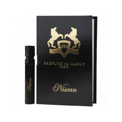 Миниатюра Parfums de Marly Nisean Парфюмерная вода 1.2 мл - пробник духов