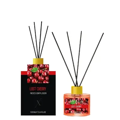 Вексис Лост черри для женщин и мужчин