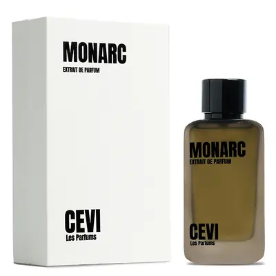 Севи Монарх