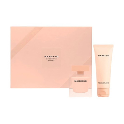 Narciso Rodriguez Narciso Poudree набор парфюмерии