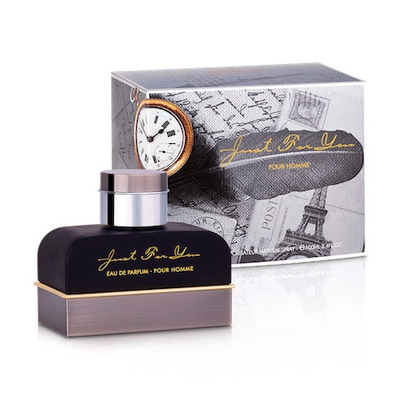 Парфюмерия Армаф Джаст фо ю хом 100 мл