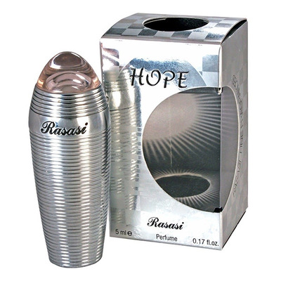 Rasasi Hope Масляные духи 5 мл