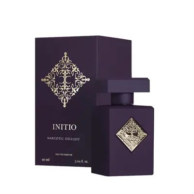 Новинка Initio Parfums Prives Narcotic Delight