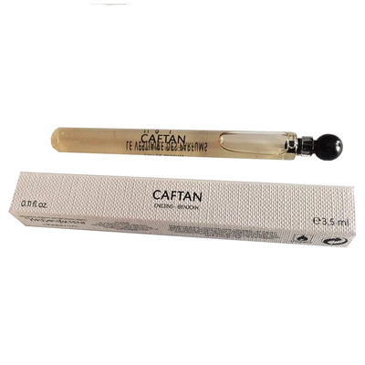 Миниатюра Yves Saint Laurent Caftan Парфюмерная вода 3.5 мл - пробник духов