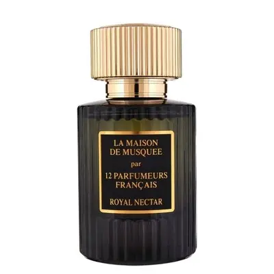 12 парфюмеров франции Ройял нектар для женщин