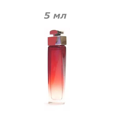 Миниатюра Salvatore Ferragamo Parfum Subtil Парфюмерная вода (уценка) 5 мл - пробник духов