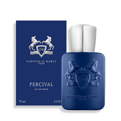 Парфюмерия Парфюм де марли Персивал 75 мл