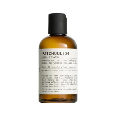 Le Labo Patchouli 24 Масло для тела 120 мл