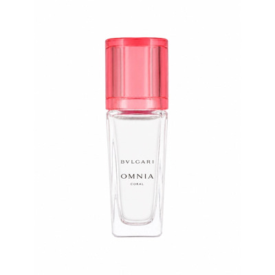 Миниатюра Bvlgari Omnia Coral Туалетная вода (без спрея) 5 мл - пробник духов