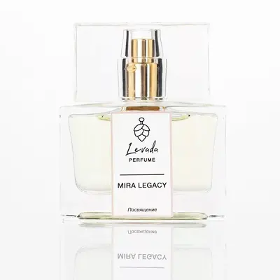 Левада парфюм Мира легаси для женщин