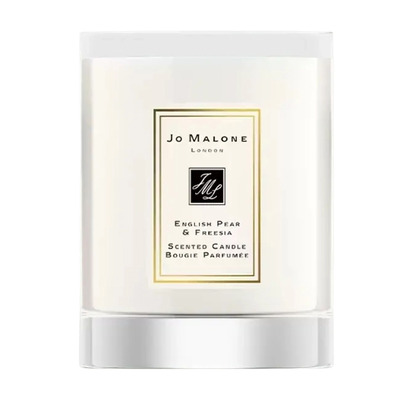 Jo Malone English Pear and Freesia Свеча 35 гр