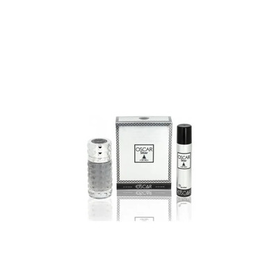 Parfum XXI Oscar Silver набор парфюмерии