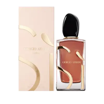 Джорджио армани Си парфам для женщин