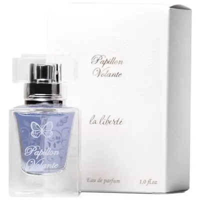 Ponti Parfum Papillon Volante La Liberte