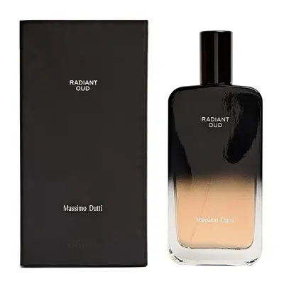 Massimo Dutti Radiant Oud