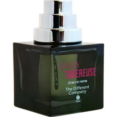 Дифферент компани Крейзи тубероза для женщин и мужчин