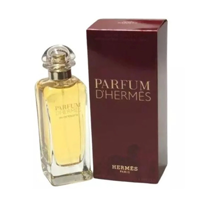 Миниатюра Hermes Parfum d Hermes Туалетная вода (запаска) 7.5 мл - пробник духов