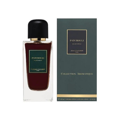 Парфюмерия Жан кутюрье Пачули 100 мл