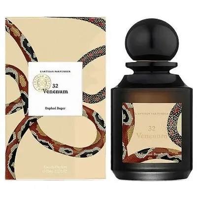 Л артизан парфюмер Ла ботаник 32 вененум для женщин и мужчин