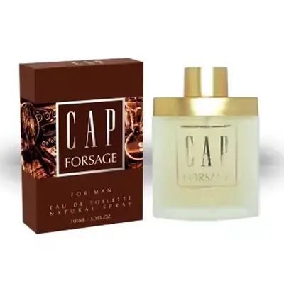 Delta Parfum Graff Cap Forsage