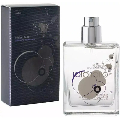 Парфюмерия Эксцентрик молекула Молекула номер 1 30 мл