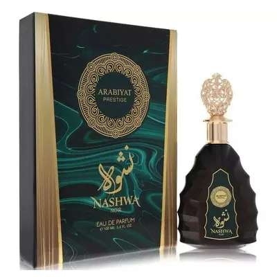 Arabiyat Prestige Nashwa Noir